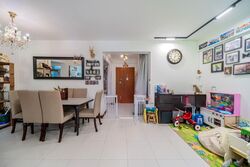 Blk 614A Punggol Spring (Punggol), HDB 4 Rooms #565272951